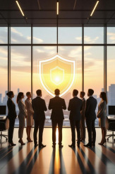 Защита товарного знака и торговой марки в Новосибирске