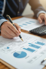 Экспертиза проектно-сметной документации в Новосибирске