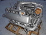 Двигатель ЯМЗ 238НД3 с Гос резерва